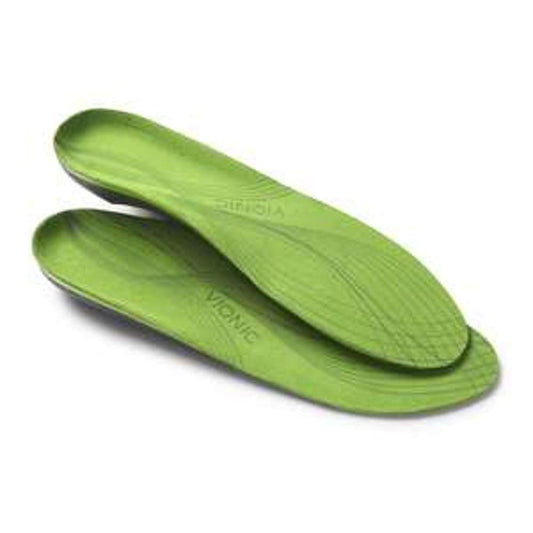 Active Full Length Orthotic - Green