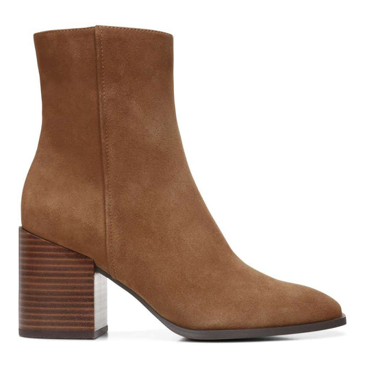 Harper Ankle Boot - Toffee