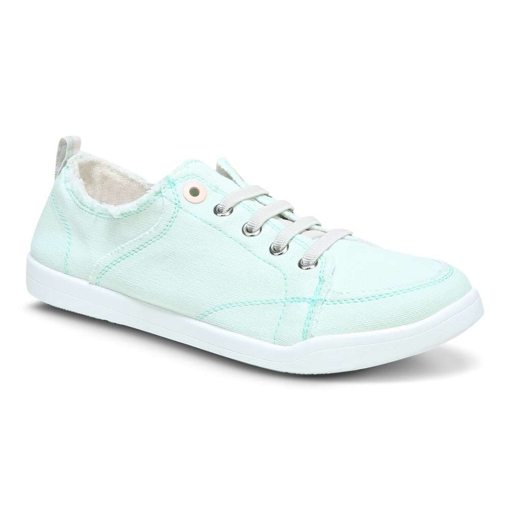 Pismo Casual Sneaker - Seafom