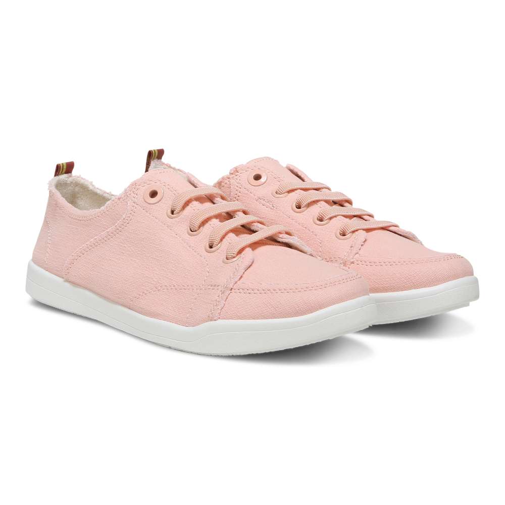 Pismo Casual Sneaker - Roze