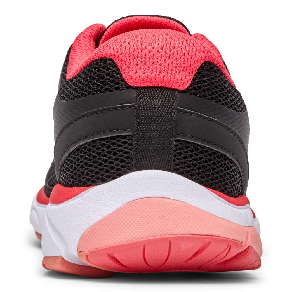 Tokyo Sneaker - Black