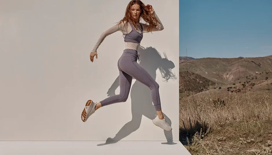 How To Elevate Your Walk & Find The Best Shoes For Power Walking