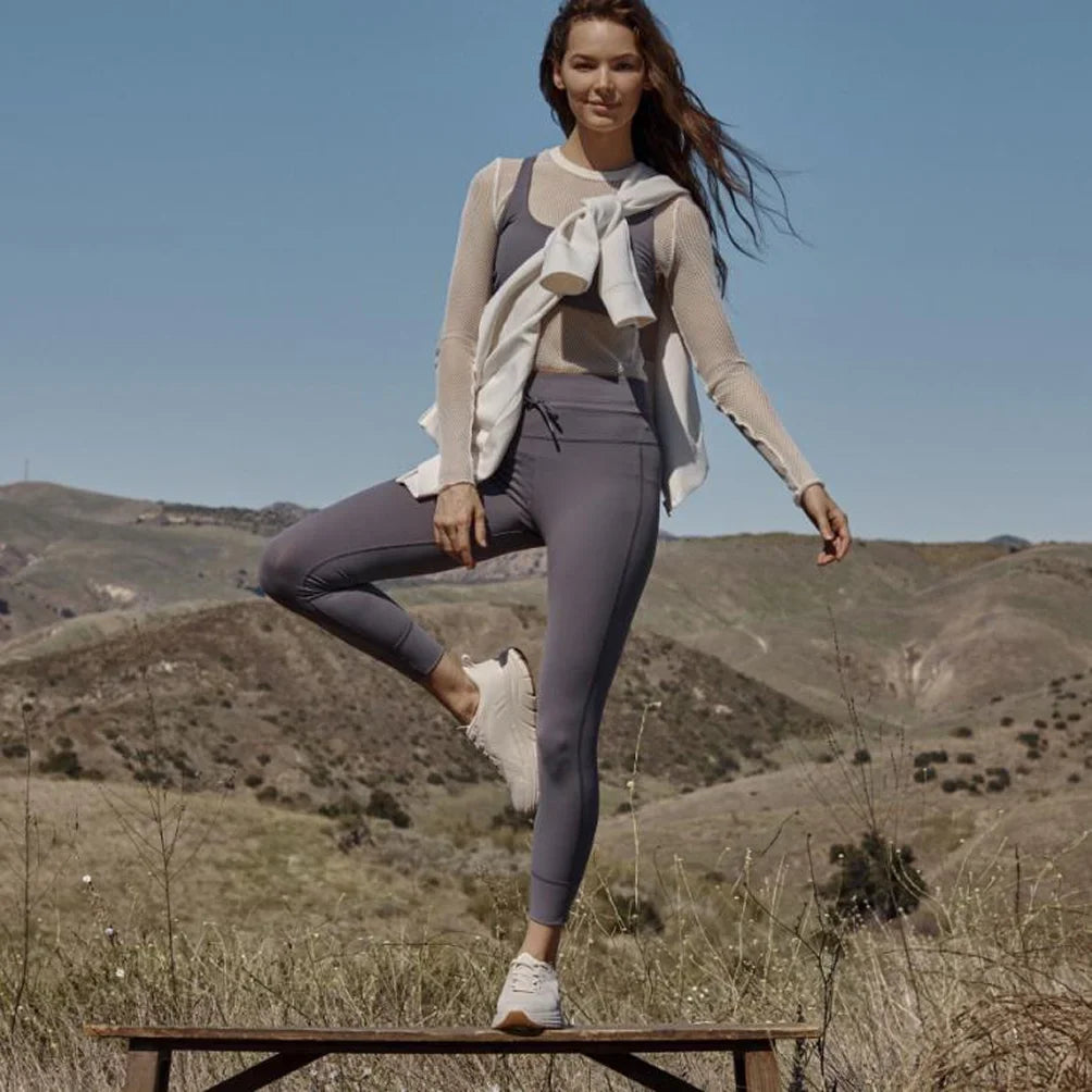 The Ultimate Guide to Power Walking: Everything You Need To Know