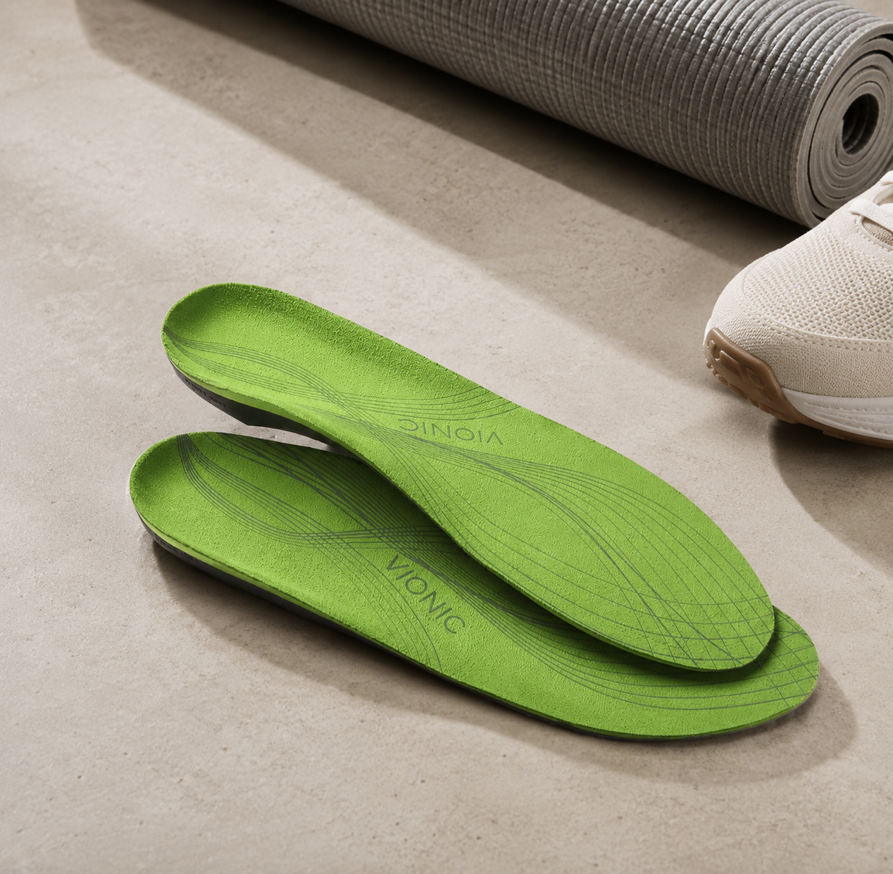 Heel Pain