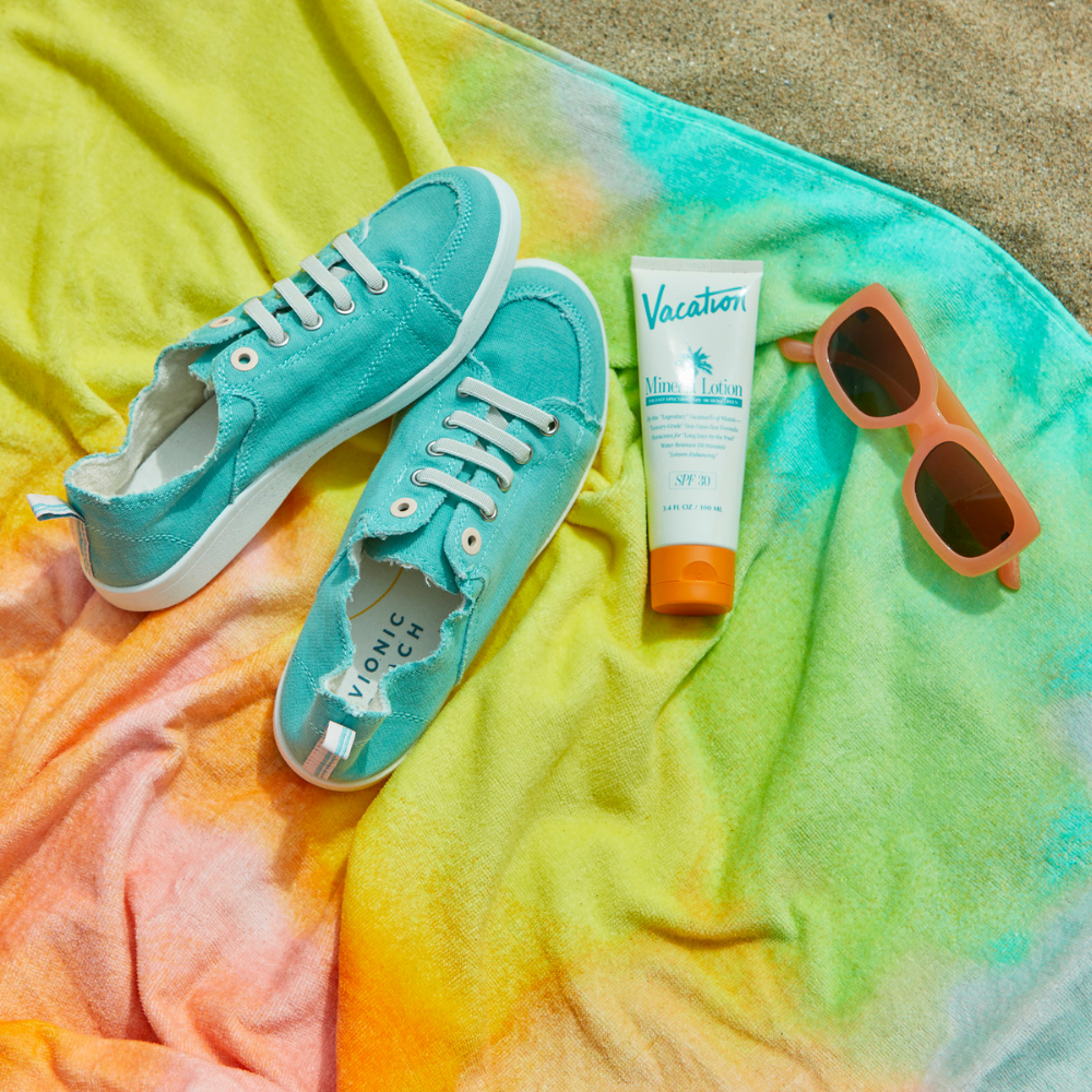 Beach Collection