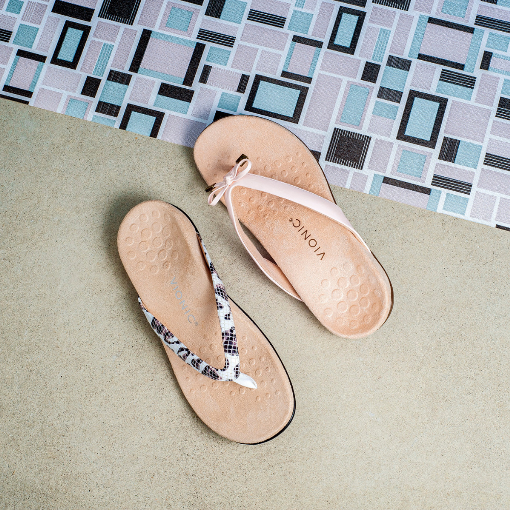 Flip Flops