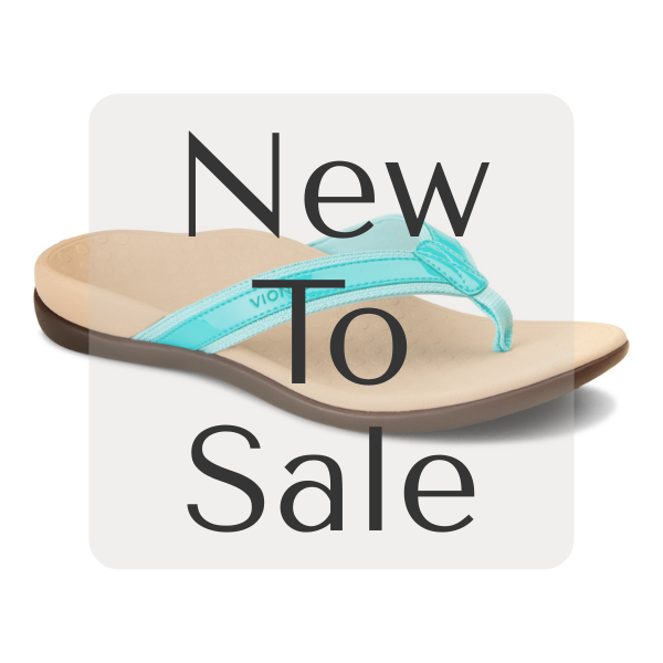New To Sale