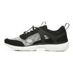 Amalia Sneaker - Black