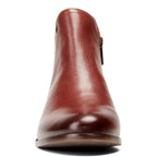 Bethany Ankle Boot - Beaver