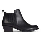 Bethany Ankle Boot - Black