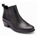 Bethany Ankle Boot - Black