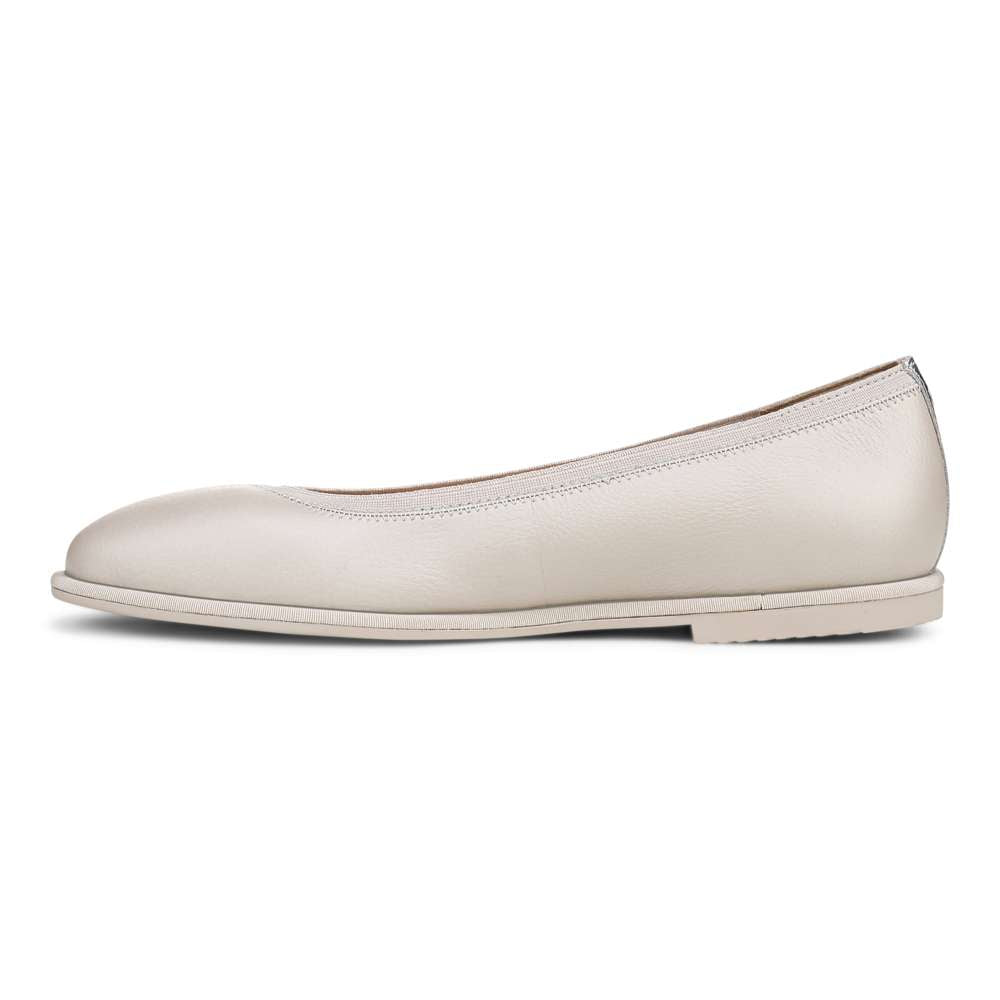 Caroll 2.0 Ballet Flat - Chateu Grey