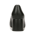 Carmel Heel - Black