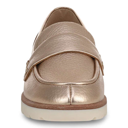 Cleo Casual Loafer - Bronze