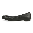 Delanie Flat - Black
