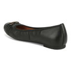 Delanie Flat - Black