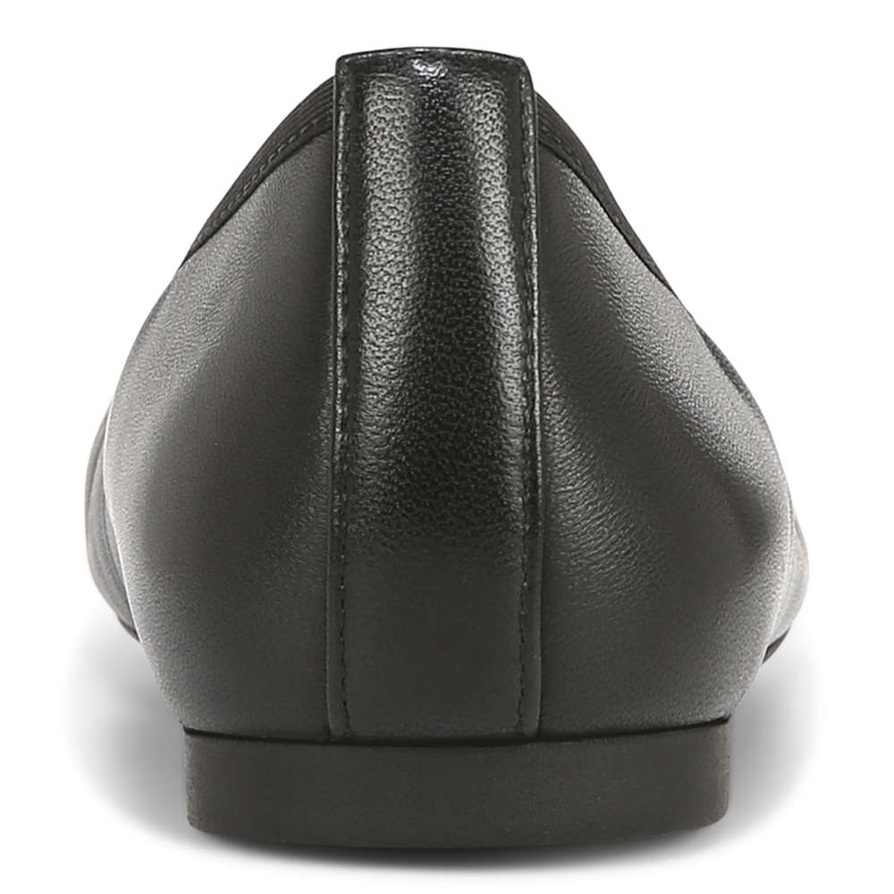 Delanie Flat - Black