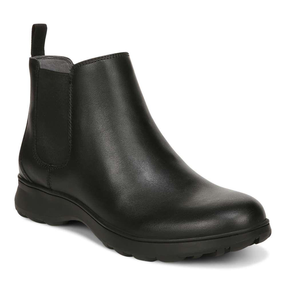 Evergreen Ankle Boot - Black