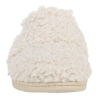 Gemma II Slipper - Cream