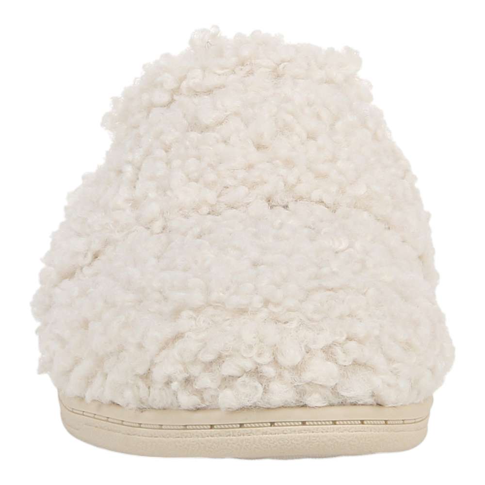Gemma II Slipper - Cream