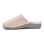Gemma Mule Slipper - Pink