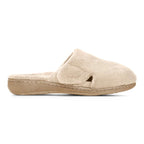 Gemma Mule Slipper - Tan