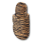 Gemma Mule Slipper - Tiger