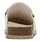 Georgie Mule - Cream