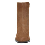 Harper Ankle Boot - Toffee