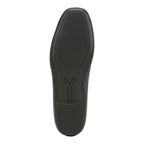Hayes Loafer - Black Leather