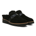 Kailen Mule - Black Suede