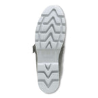 Kailen Mule - Charcoal Suede