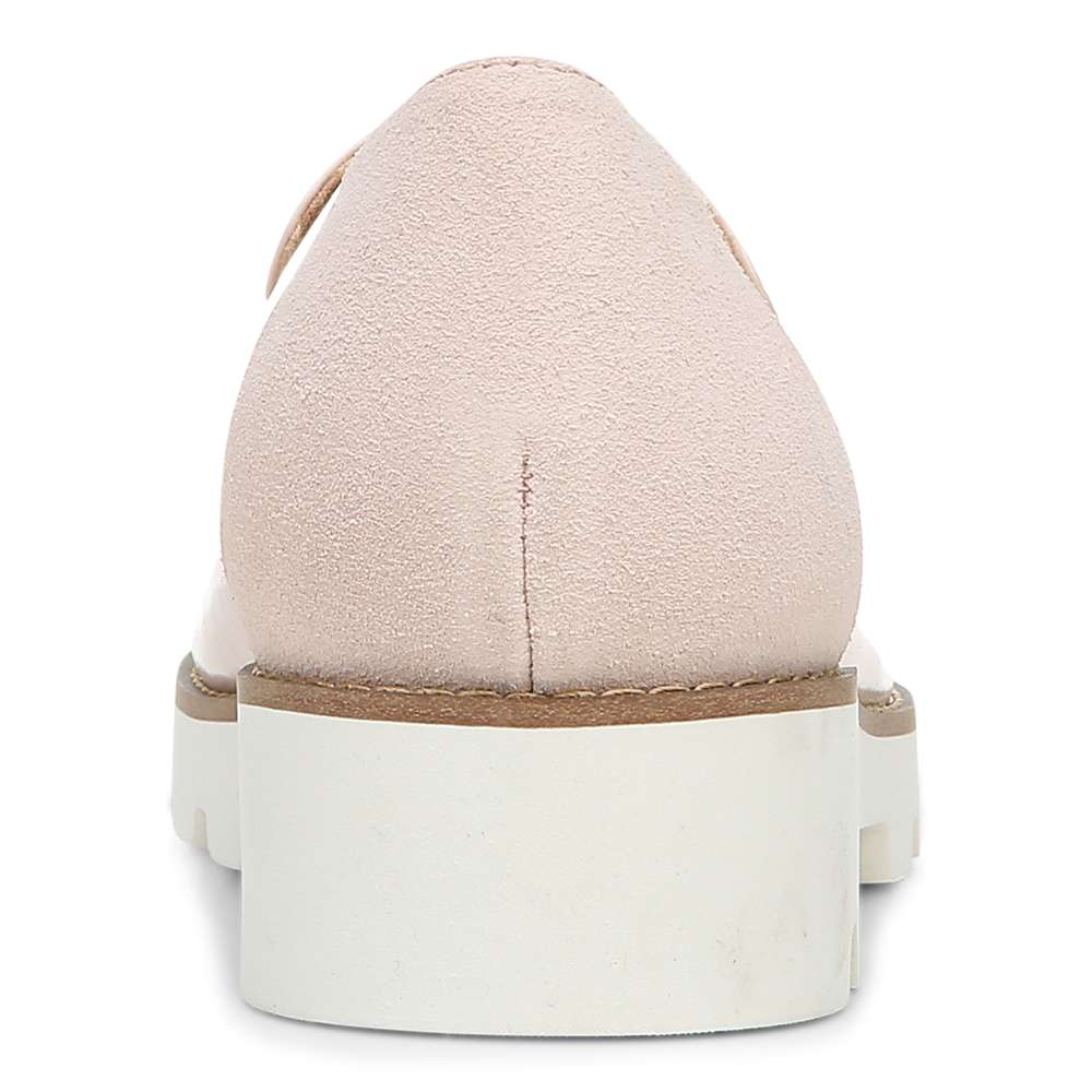 Kensley Loafer - Peony