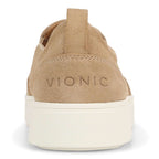 Kimmie Sneaker - Sand