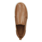 Kimmie Sneaker - Tan