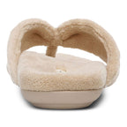 Lydia Slipper - Ginger Root