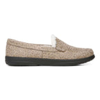 Lynez Slipper - Brown