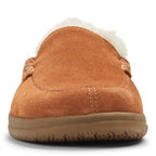 Lynez Slipper - Toffee