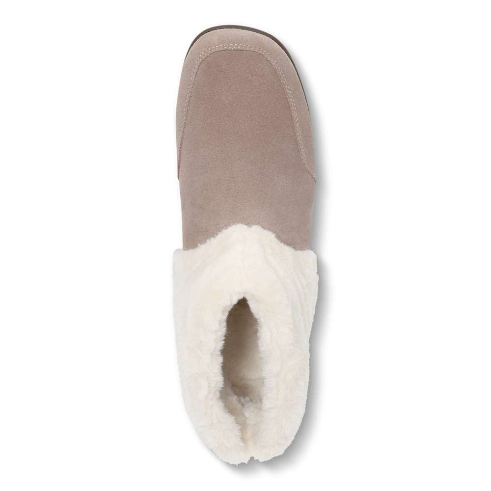 Maizie Slipper - Brownie