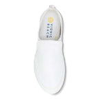 Malibu Slip-On Sneaker - Cream