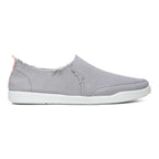 Malibu Slip-On Sneaker - Light Grey