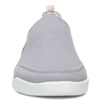 Malibu Slip-On Sneaker - Light Grey
