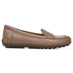 Marcy Moccasin - Brownie