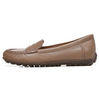 Marcy Moccasin - Brownie