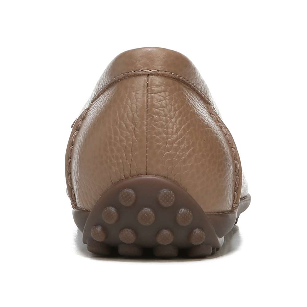 Marcy Moccasin - Brownie