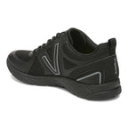 Miles II Sneaker - Black/Charcoal