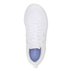 Miles II Sneaker - White