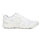 Miles Active Sneaker - White