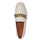 Mizelle Loafer - Cream