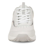 Nova Casual Sneaker - White